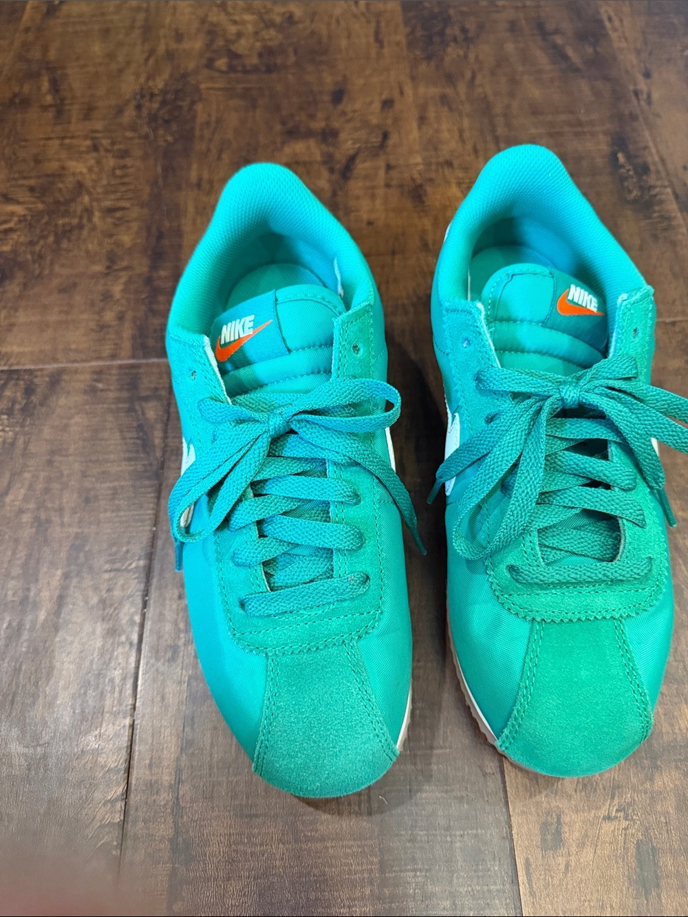 Nike women 6.5